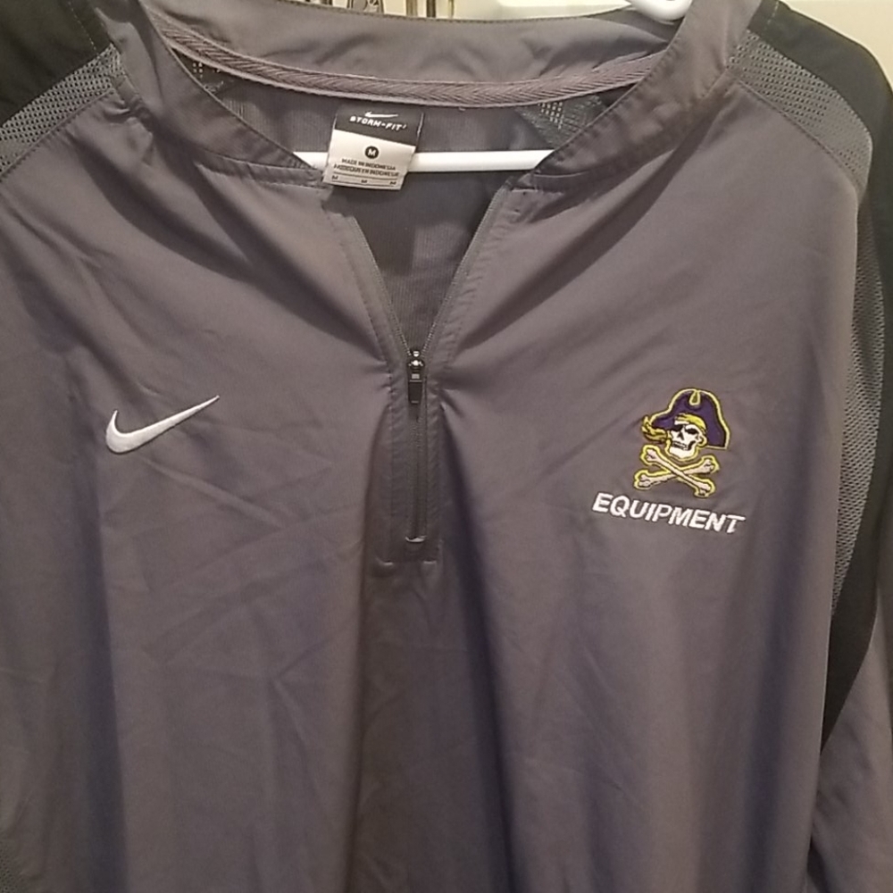 F2-Storm-fit, size medium mens nike pullover - Picture 2 of 5